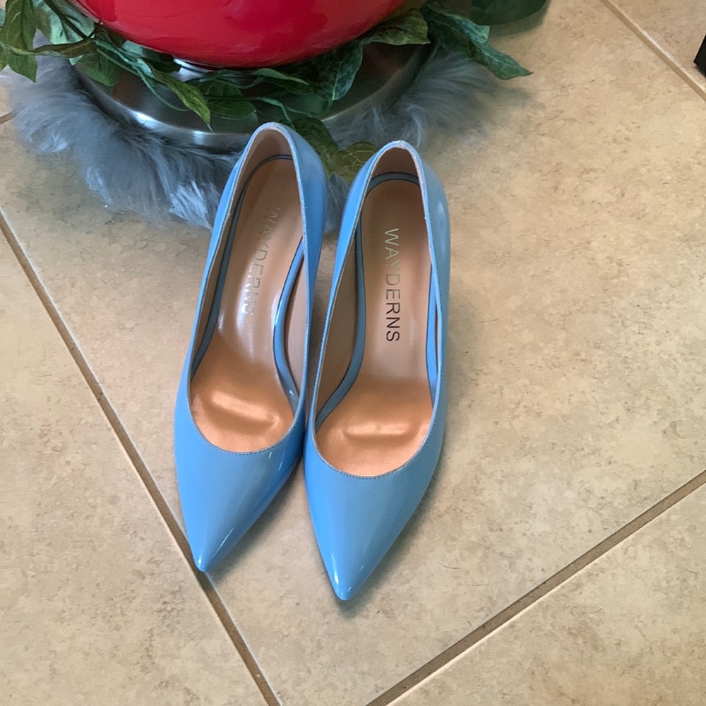 Stiletto